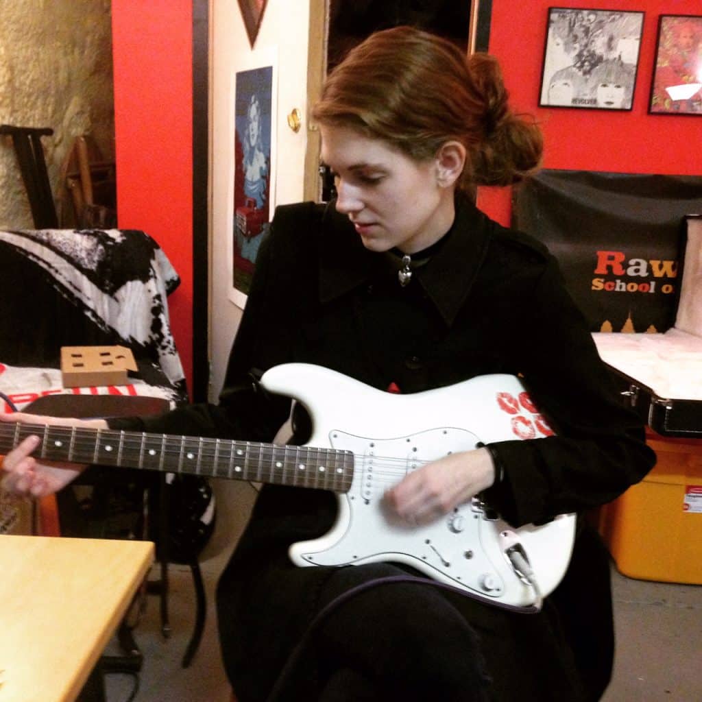 Guitar Lessons in Bryn Mawr PA