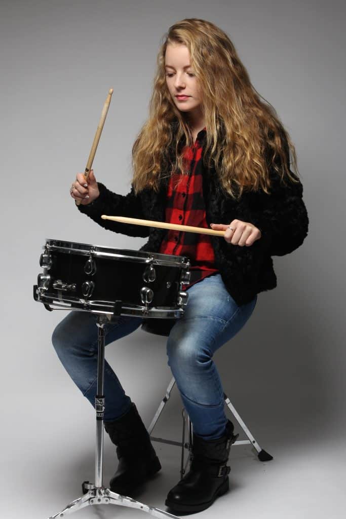 Drum Lessons in Ambler PA​
