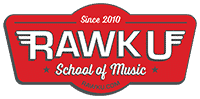 Rawk U Logo