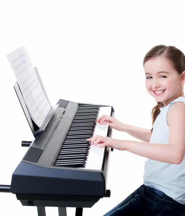 Piano Lessons in Bryn Mawr PA