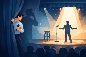 How to Overcome Stage Fright When Performing