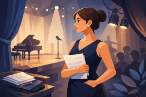 How to Prepare for Recital With Real Confidence