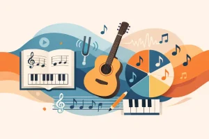 Music Theory for Beginners Made Practical